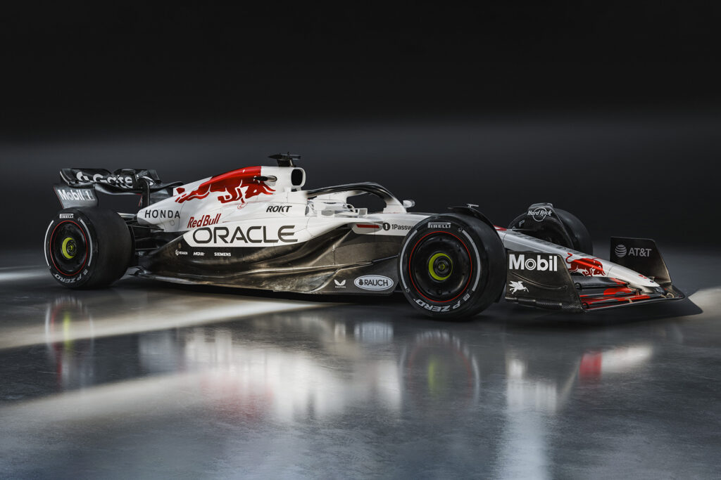 Formel 1 Red Bull Japan GP 2025