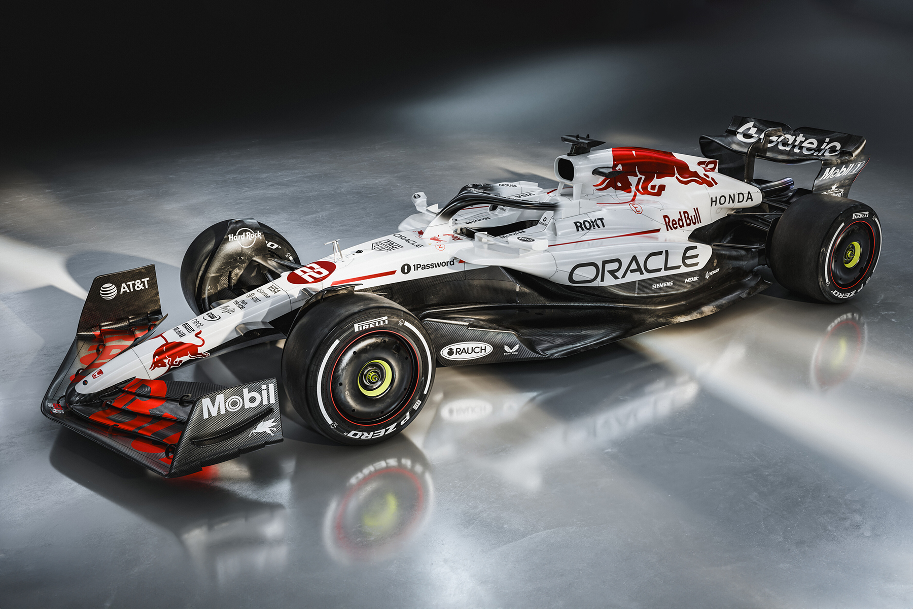 Formel 1 Red Bull Japan GP 2025