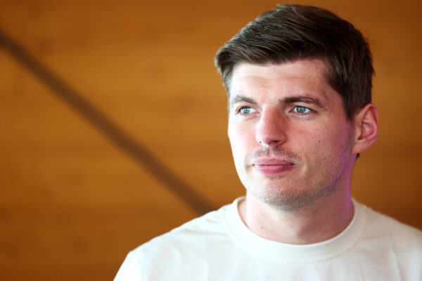 Formel 1 Max Verstappen Red Bull Barcelona 2025