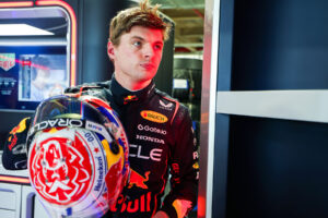 Formel 1 Max Verstappen Red Bull Miami 2025