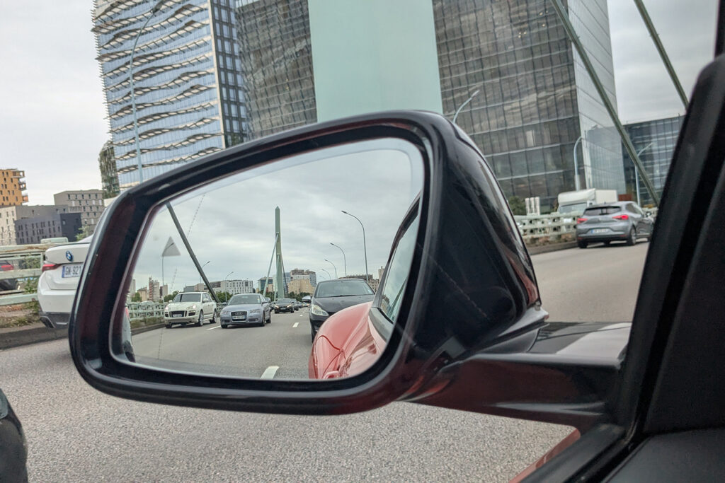 Road to Le Mans Toyota Supra Martin Westerhoff 2025