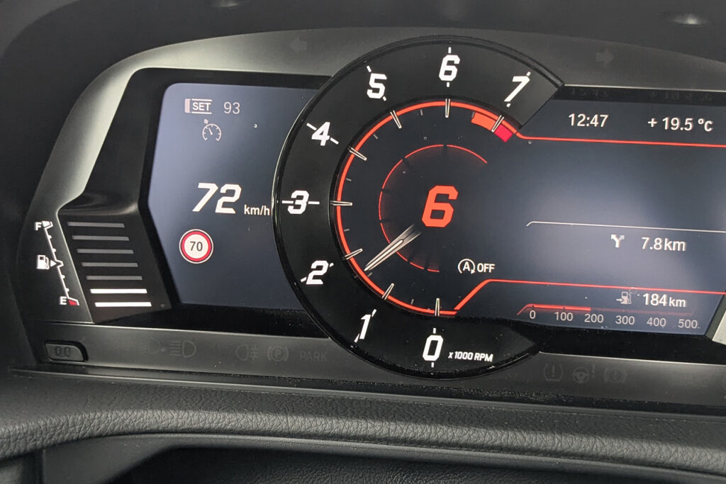 Road to Le Mans Toyota Supra Martin Westerhoff 2025