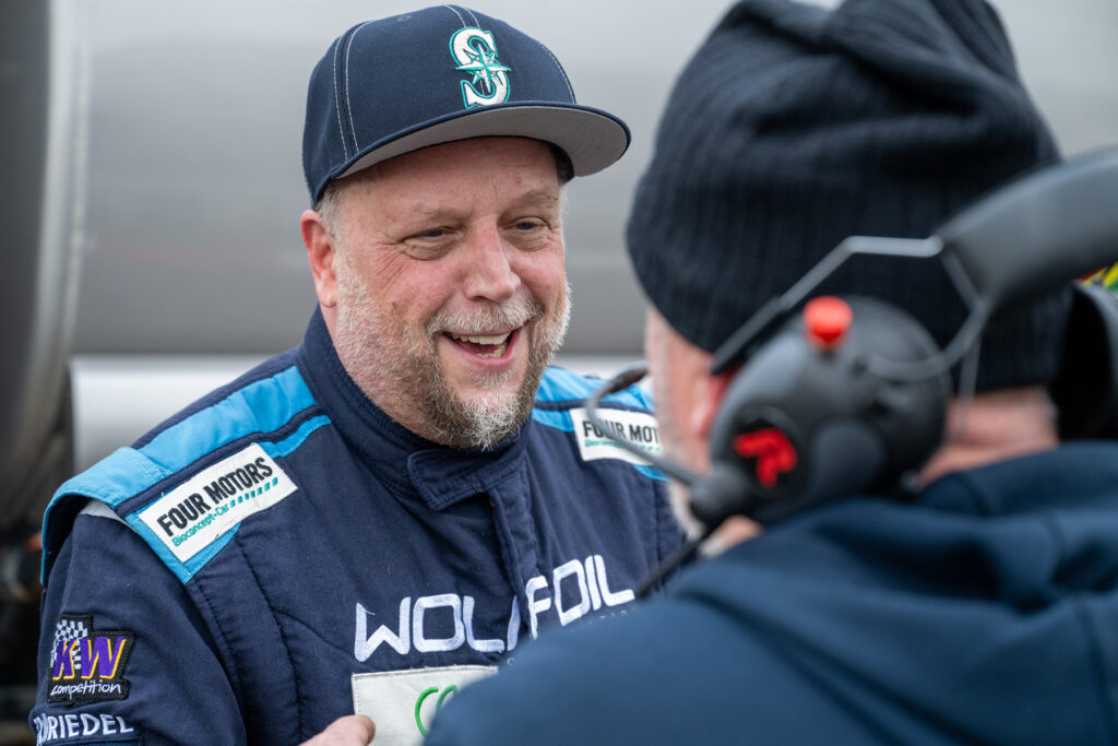 Smudo Four Motors 2025