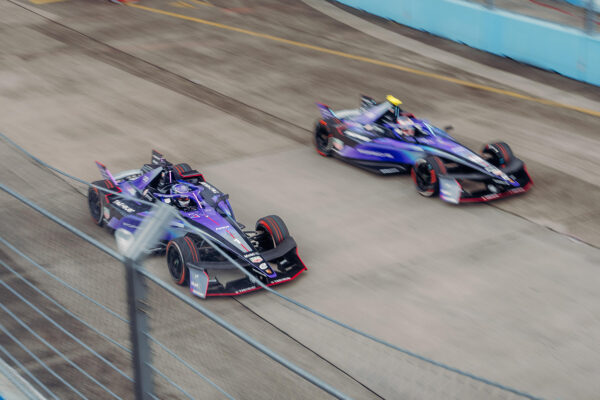 Porsche greift nach dem Doppel-Titel in London