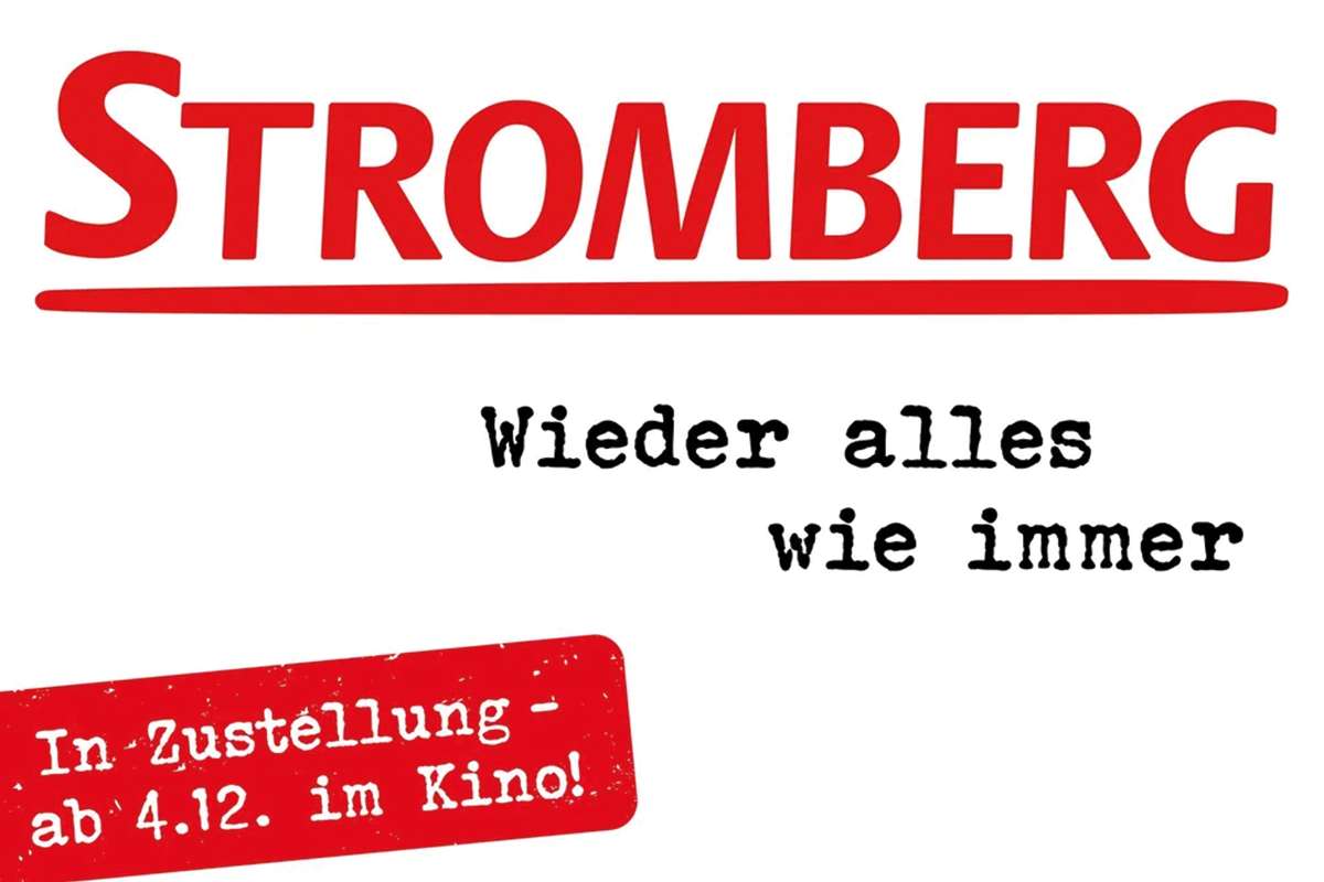 Stromberg, Wieder alles wie immer, Credit: Stromberg / Facebook