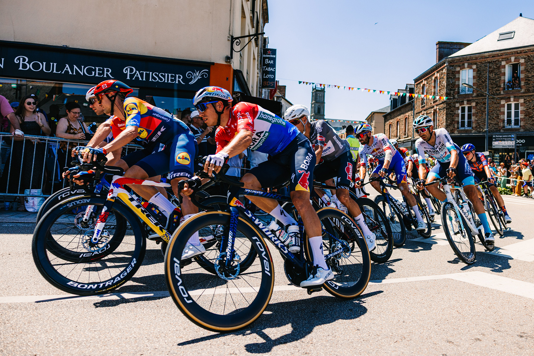 Radsport Tour de France 2025