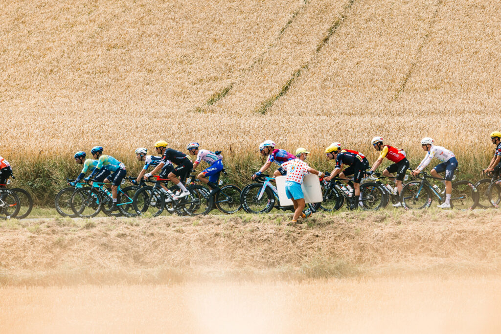 Radsport Tour de France 2025