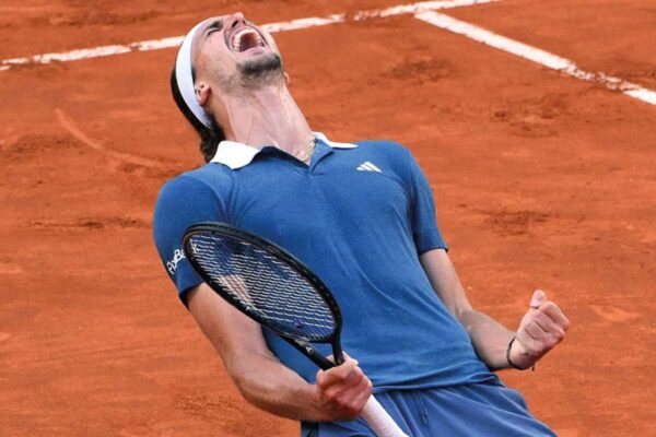 Alexander Zverev, Credit: Adidas Tennis / Instagram