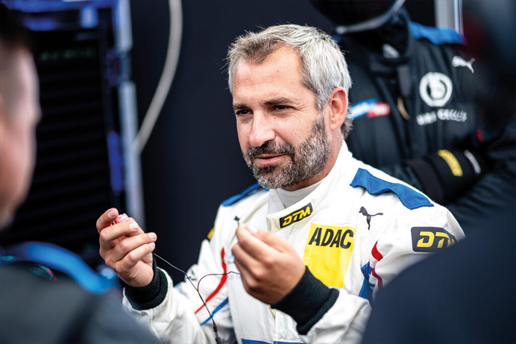 Timo Glock, DTM, Credit: ADAC Motorsport