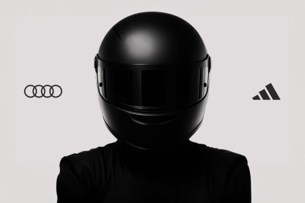 Audi Adidas Formel 1 Partnerschaft Kooperation