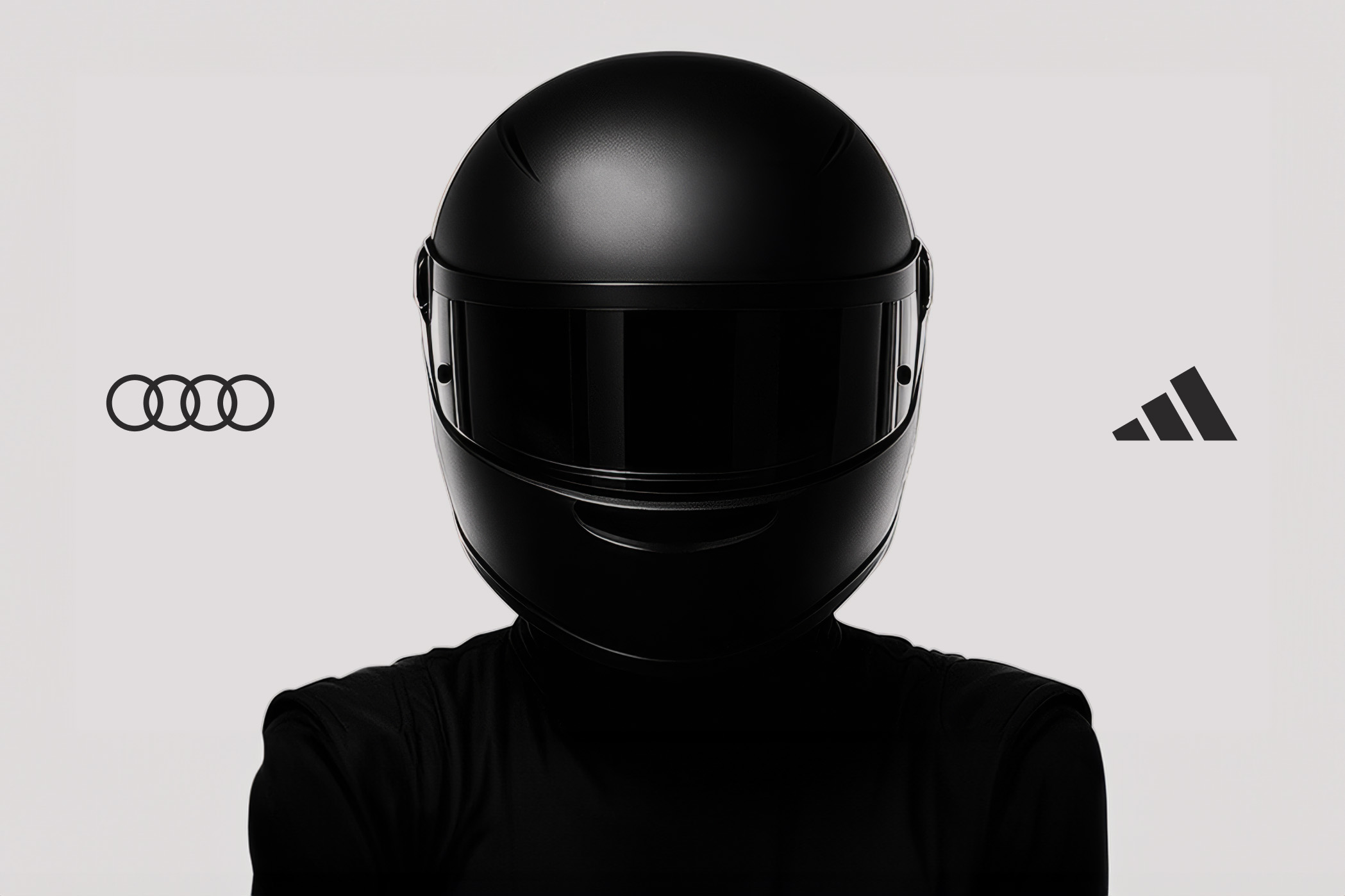 Audi Adidas Formel 1 Partnerschaft Kooperation