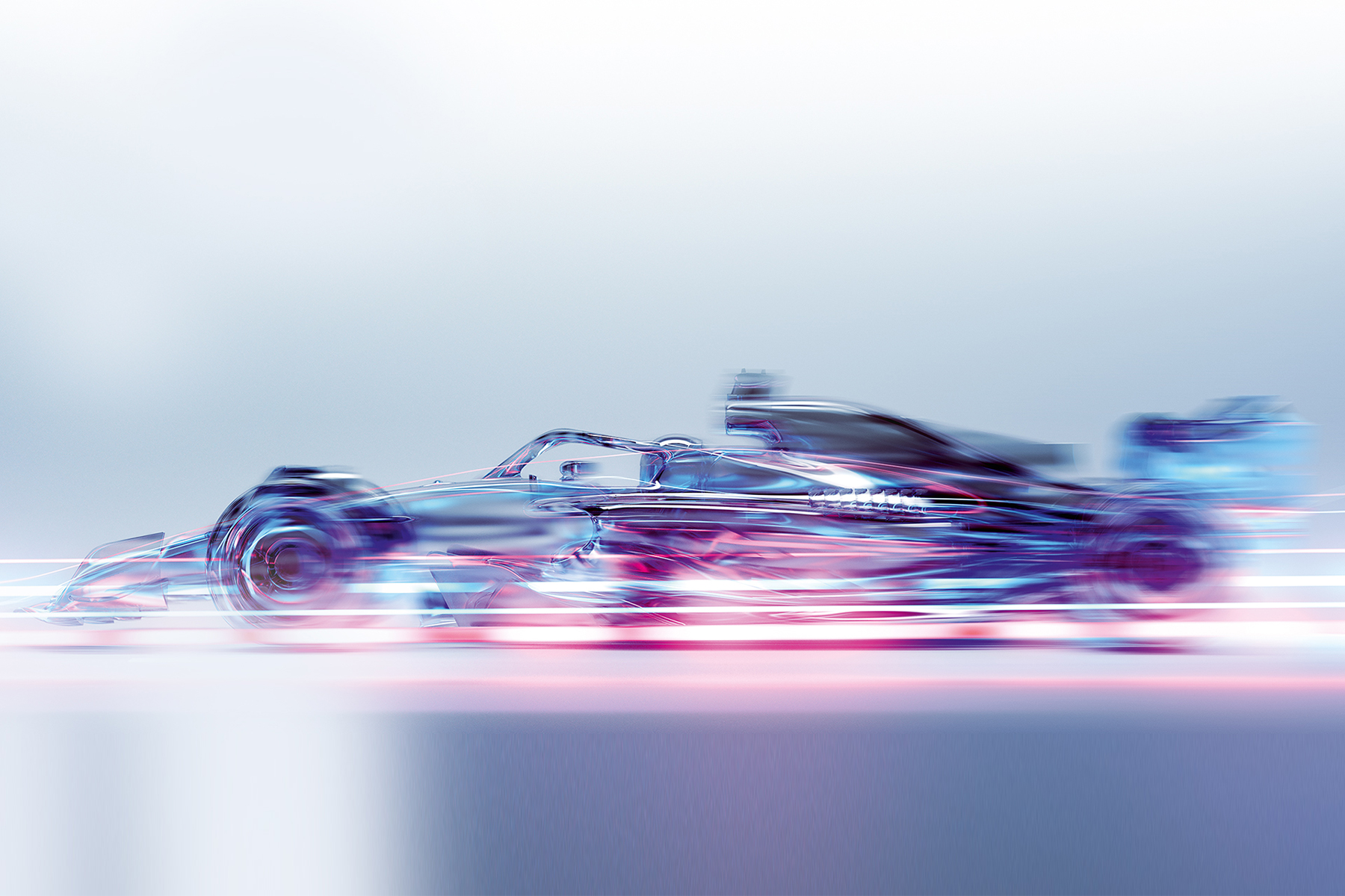 Formel 1 Ausstellung kommt nach Deutschland