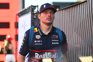 Formel 1 Max Verstappen Red Bull Monza Italien 2025