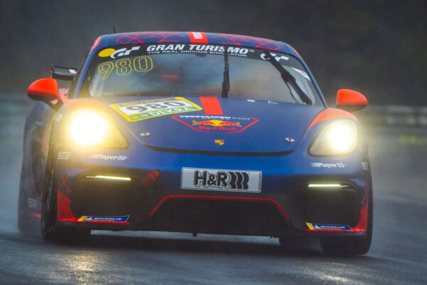 Max Verstappen Nordschleife 2025