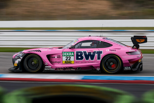 DTM Lucas Auer 2025