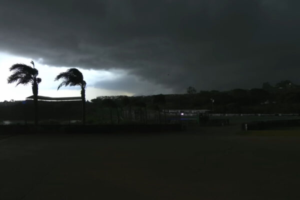 GP Sao Paulo 2023, Brasilien, Credit: F1