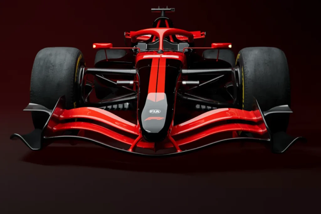 Formel 1 2026, Credit: F1