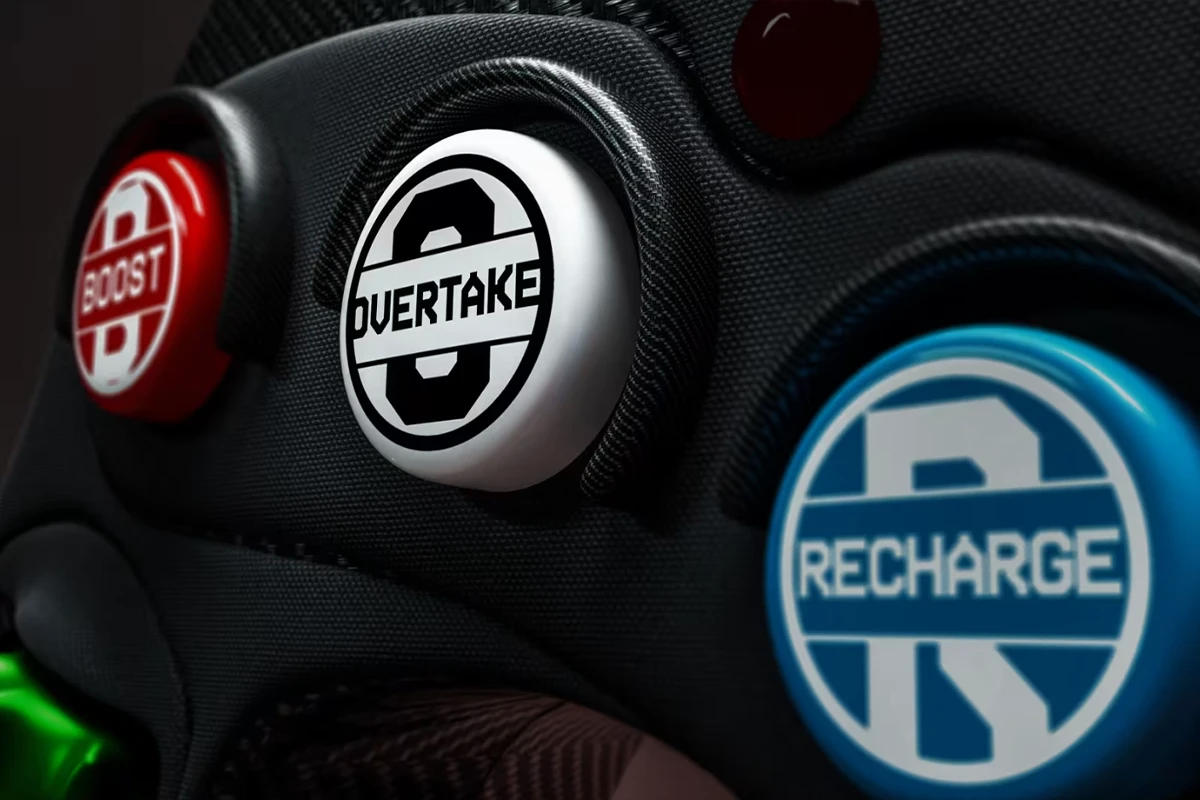 Formel 1 2026, Credit: F1