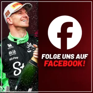 Folgen Sie f1-insider.com auf Facebook