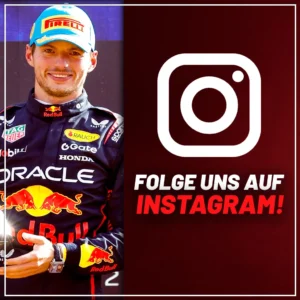 Folgen Sie f1-insider.com auf Instagram