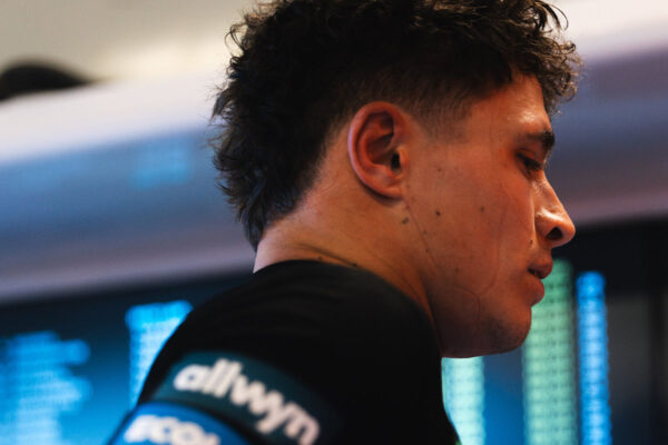 Lando Norris, Credit: McLaren