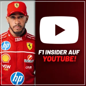 Folgen Sie f1-insider.com auf YouTube