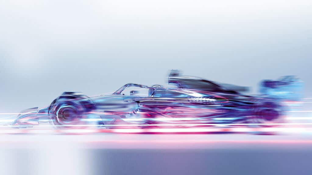 Formel 1 Ausstellung 2026