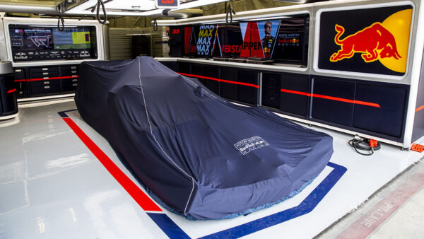 Formel 1 Red Bull