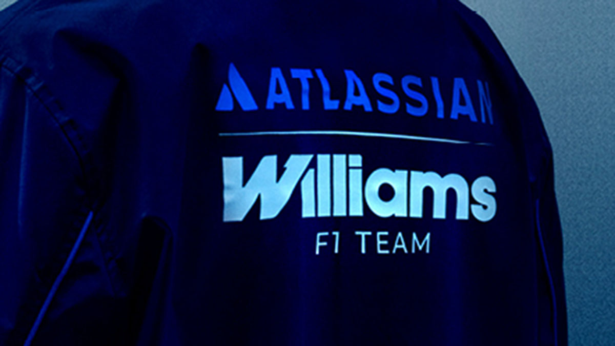 Formel 1 Williams 2026